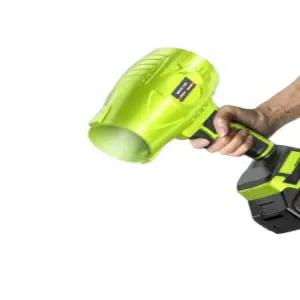 무선 송풍기 강력 핸디 차량 터보 세차 산업용 제설기 먼지 제거