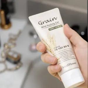 지우개 필링 얼굴 각질 제거 케어 제거제 각질 관리 스크럽 100ml, 1+1