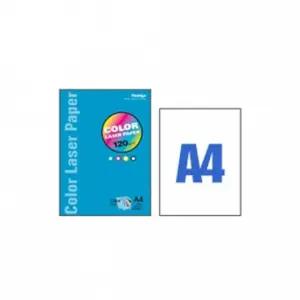 한국폼텍 컬러레이저 전용지 CL12570) 인화지 라벨지 사진 포토용지 A4 복사지 칼라