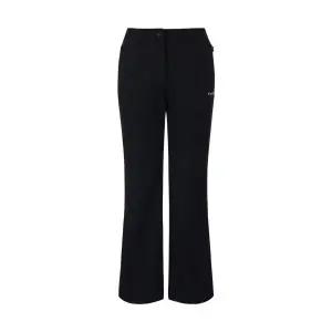 디스커버리 DISCOVERY EXPEDITION 여성 애슬레져 부츠컷 팬츠 (BLACK) DWPT44061-BKS 149902