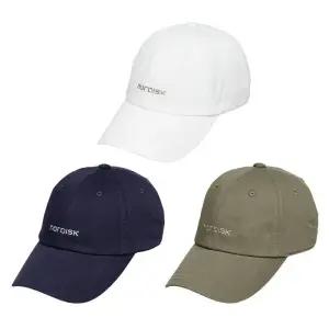 [백화점 홈쇼핑 정품] 노르디스크 [에센셜] 워딩 코튼 볼캡 OUA24C03 3Color