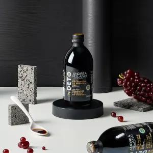 안드레아밀라노 유기농 발사믹식초 500ml