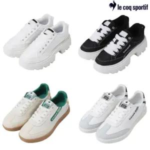 [르꼬끄](광주신세계)[최대75%OFF]르꼬끄 운동화 균일가 6종 제안전/QP123LCU14/QQ123LSN15/QP122LCU21/...