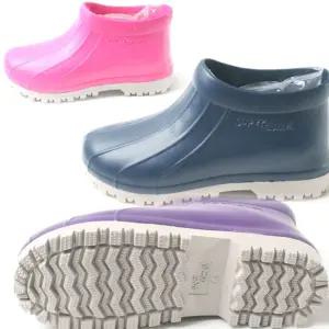 식당 미끄럼 방지 가벼운 장화 조리화 방수 물 주방/안전/작업/청소용/공장/산업용/요식업/정육점/수산/시