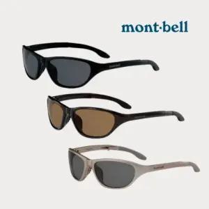 [정품] 몽벨 폴러라이즈드 트레킹 안경 PL 접이식 선글라스 편광렌즈 아웃도어 등산 경량 제니 선글라스 11