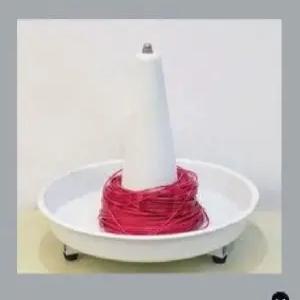 전선 자동풀림기 케이블 풀림기 기계 공급기 자동 선통기