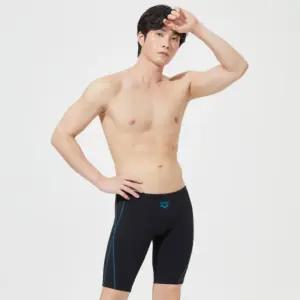 아레나 남성 펄스 선수 4부 A4BM1CF01-BLK