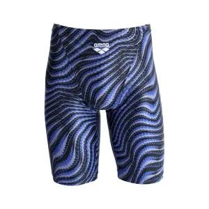 아레나 남성 4부 A4SM1MD19-BLK