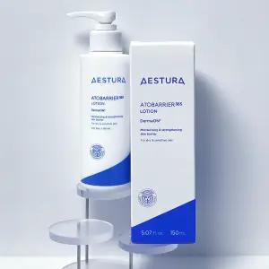 에스트라 아토베리어 365 로션 150ml(신형) 1개 - n