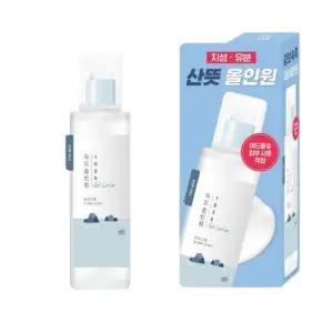 라운드랩 포 맨 1025 독도 올인원 젤로션 200ml