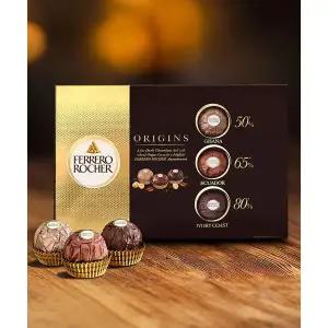 매장정품 FERRERO 페레로 로쉐 오리진스 24개입