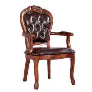 엔틱 의자 나무의자 클래식 빈티지 다이닝 앤틱 북유럽