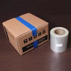 팩투유 실링필름 160수동 홀드 4롤 실링기필름