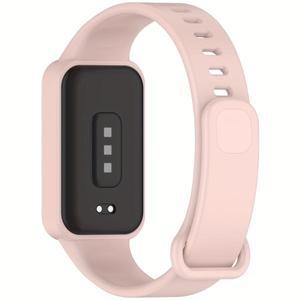 샤오미 밴드 9 액티브, 레드미 밴드 3 손목밴드 스마트워치 팔찌 손목 스트랩 레드미 밴드3 워치밴드 액세