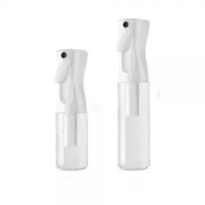 초미세 분무기 200ml 300ml 미세분사 스프레이용기