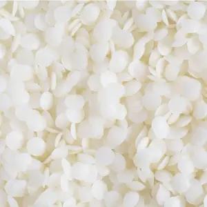 대용량 비즈왁스 밀납 화이트 10kg 17KG밀랍 정제비즈왁스