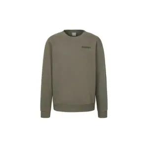 디스커버리 DISCOVERY EXPEDITION 빈티지 워싱 맨투맨 (BROWN) DXMT38051-BRS 154649