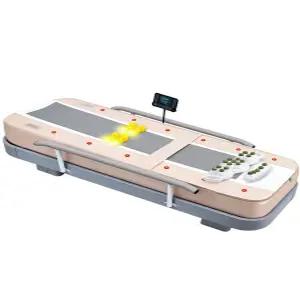 에비노 지압침대 온열 베드 미용 지압