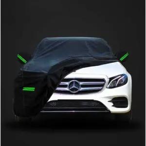 GLE 벤츠 커버 대형 방수 SUV 자동차 덮개 GLB