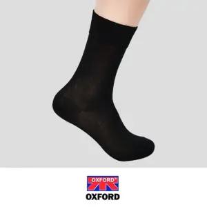 (나나)옥스포드 고급면 무지 신사 정장 장목 양말 여성장갑 스타킹