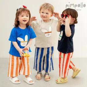 [삠뽀요] 토토배색상하복