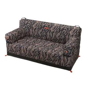 코베아 에어쇼파 와일드 레인저 캠핑용 에어쿠션 2인용