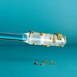 끈끈이 면봉 재사용 점착식 귀이개 실리콘 귀지 제거 청소기 끈적이 스틱/어린이집용/유치원용/다용도/다목