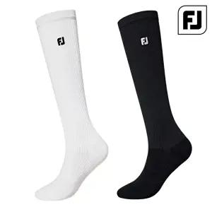 [풋조이]풋조이 프로드라이 니삭스 골프 양말 여성용 18350 18352