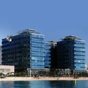 부산 팔레드시즈 룸온리 or 클럽디 PKG