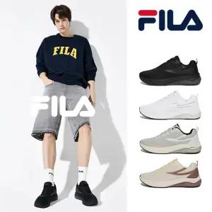 FILA 26SS 최신상 엔진 NGINE 러닝화 겸 워킹화 남성용