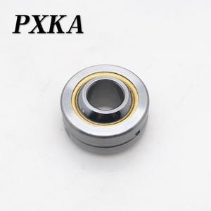 인레이 어안 래디얼 구형 플레인 베어링  GEBK/PB5  GEBK6S  20S  22  25  30  1 개