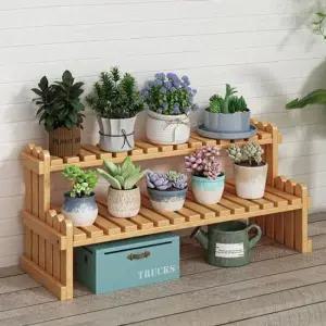 화분선반 계단 화분 수납 정리 진열대 받침 대 선반 다이