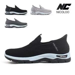 [슈즈원] 데일리 슈즈로 좋은 핸즈프리 로퍼 N프리핏