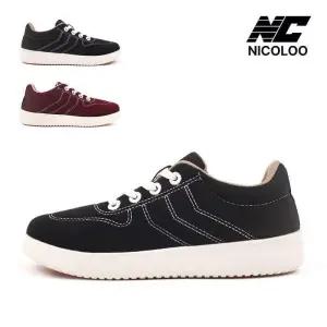 [슈즈원] 편안하게 착용 가능한 스니커즈 N네이브