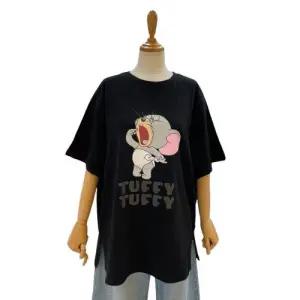 [롯데백화점]에잇컨셉 하품제리반팔   C26D1FTS076