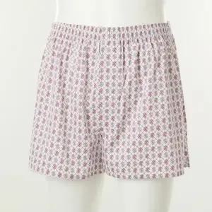 비너스 VMPQ169 마름모나염 남자 면 트렁크팬티