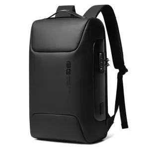 BANGE TWO STEP WAY 백팩 BG-7216 블랙