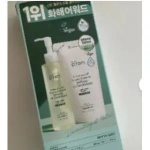 [3월올영픽] 메이크프렘 세이프 미 릴리프 모이스처 클렌징오일 리필기획 (210ml+100ml 리필)