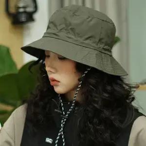 패커블 버킷햇 사파리모자/등산모자 벙거지모자 여행