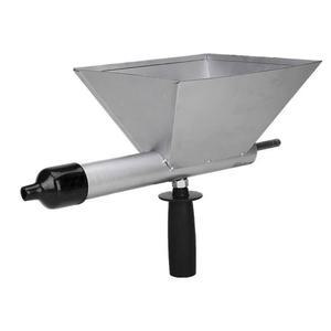 시멘트 전동 접착 몰탈건 머신 그라우팅 미장 드릴