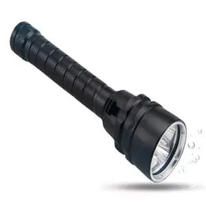 5구완방수 랜턴 5000루멘 T6001/손전등/소형/라이트/낚시/후레쉬/작업/비상/캠핑/미니/LED/산업/휴대용