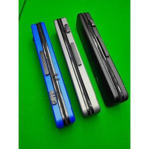 당구 큐케이스 케이스 당구큐대 가방 1 베이직 블랙 하드