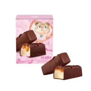 [배스킨라빈스] 스윗 초콜릿 바 (2개입)