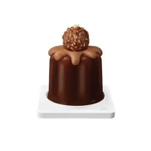 [배스킨라빈스] 초코 볼 눌