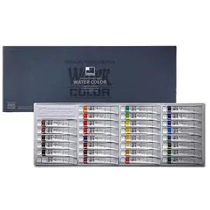 [오피스스쿨] 신한 전문가용 수채화 물감 30색(7.5ml)