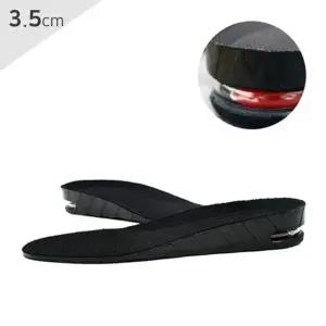 SSH21053 MG 에어 키높이 깔창 (남성용 3.5cm)