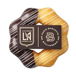 [파리바게뜨] LAFC 콜라보, LA쫀득도넛