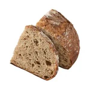 [파리바게뜨] 호두 호밀사워도우(1/4 사이즈)