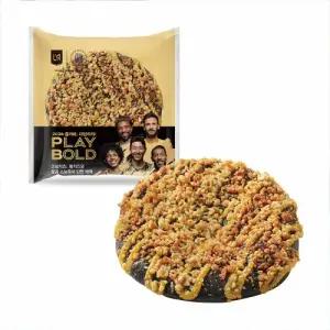 [파리바게뜨] LA단짠소보루