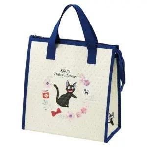 마녀배달부 OR53LD06 키키 프렌치 런치쿨러백 보온보냉